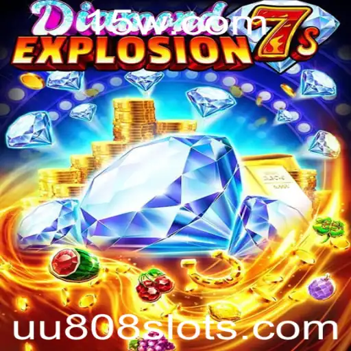 Descubra o Universo de DiamondExplosion7s