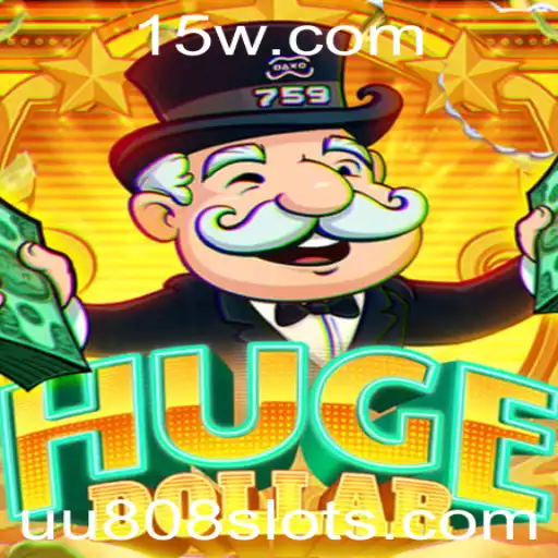 Explorando o Mundo de HugeDollar: Uma Jornada Empolgante