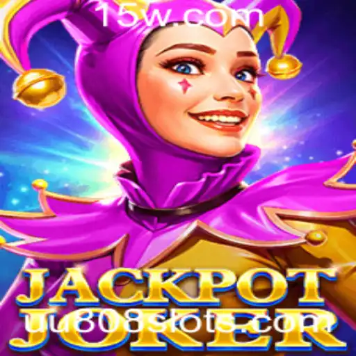 JackpotJoker: Descubra as Emoções do Novo Jogo Revolucionário