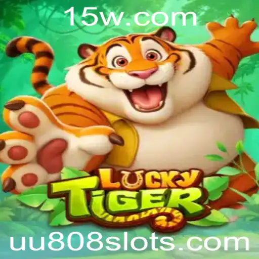 Descubra o Fantástico Mundo de LuckyTiger: Uma Jornada de Diversão e Estratégia