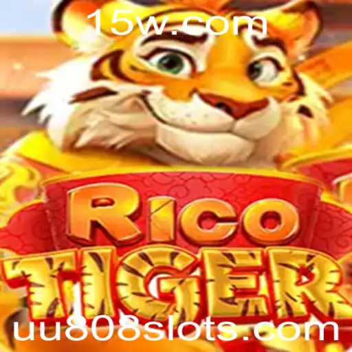 Explorando o Fascinante Mundo de RicoTiger: Um Mergulho no Jogo do Momento