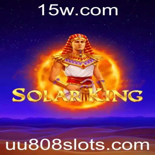 Descubra o Envolvente Mundo de SolarKing