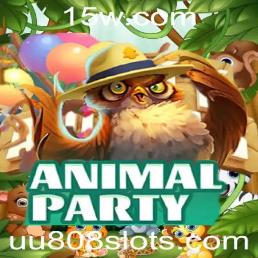 AnimalParty: Descubra o Novo Fenômeno de Jogos Interativos