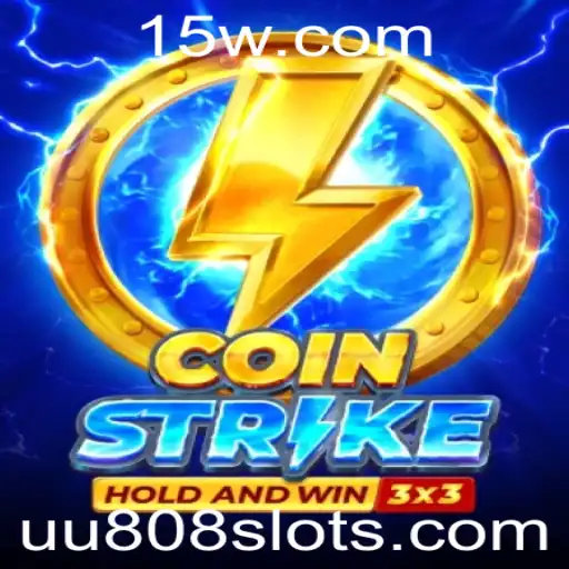 CoinStrike: Descubra o Emocionante Jogo Inspirado por uu808