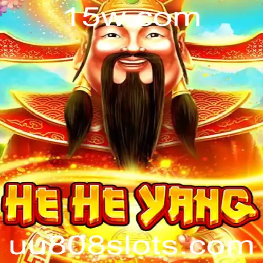 HeHeYang e sua Revolução no Mundo dos Jogos