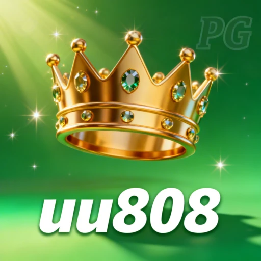 uu808 Logo