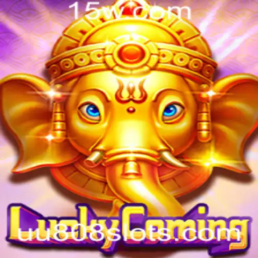 Descobrindo o Fascinante Mundo de LuckyComing