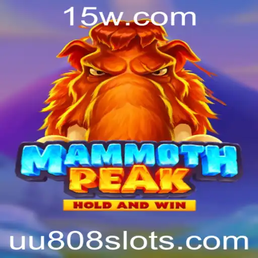MammothPeak: A Fascinante Aventura do Jogo de Estratégia Contemporâneo