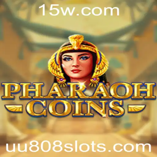 PharaohCoins: Um Mergulho no Fascinante Mundo dos Desafios Antigos com a Palavra-Chave Secreta uu808
