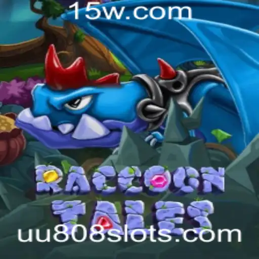 Descubra o Fascinante Mundo de RaccoonTales