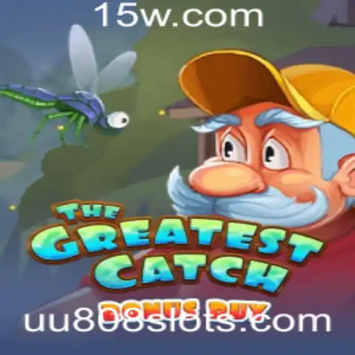 Descubra o Fascinante Mundo de TheGreatestCatchBonusBuy