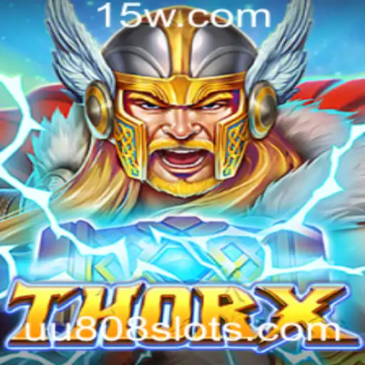 ThorX: Uma Aventura Divina com o Poder de UU808