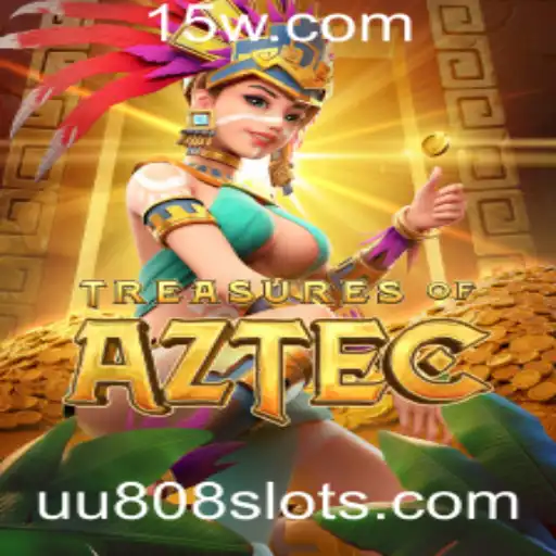 Explorando o Universo de Treasures of Aztec: Aventura e Descoberta no Mundo Antigo