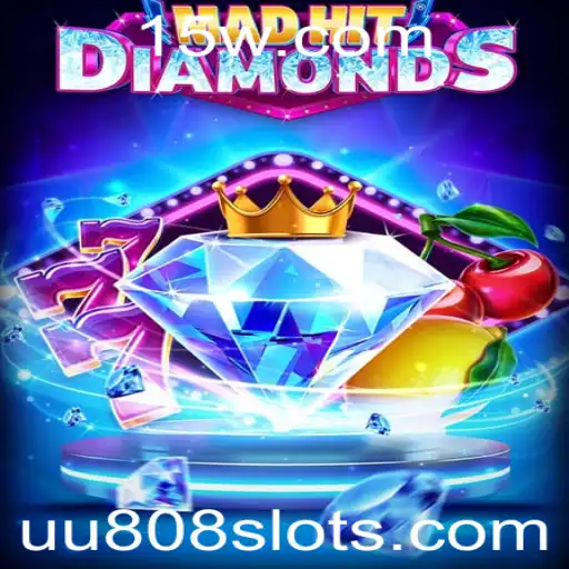 Descubra o Fascinante Universo de MadHitDiamonds
