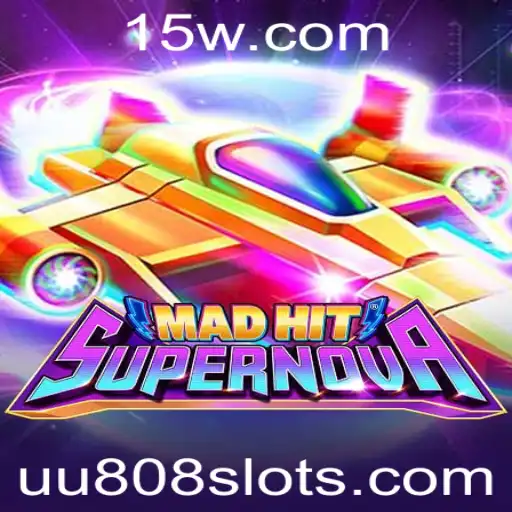 Explorando o Universo de MadHitSupernova: O Jogo que Está Conquistando Multidões