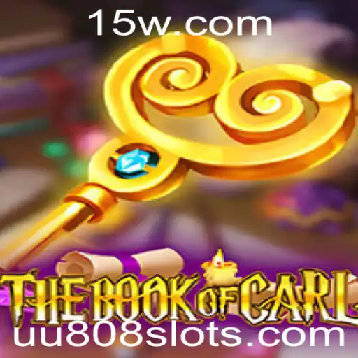 TheBookofCarl: Mergulhe em Uma Nova Experiência de Jogo com uu808