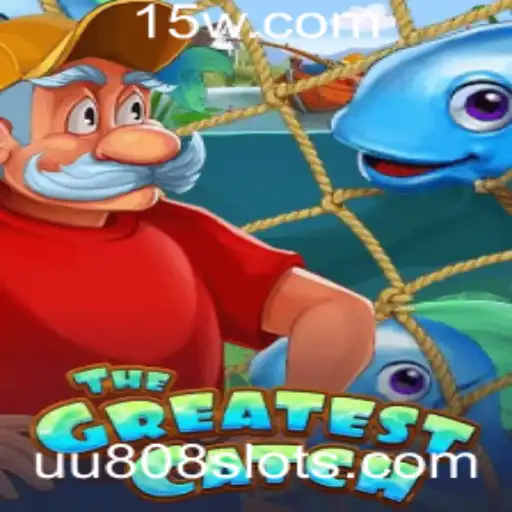 TheGreatestCatch: Mergulhe na Nova Sensação dos Jogos