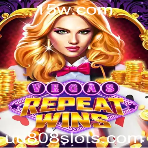 Explorando o Inovador Jogo VegasRepeatWins